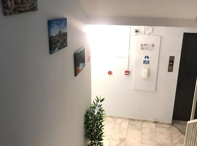 Hotel La Bella