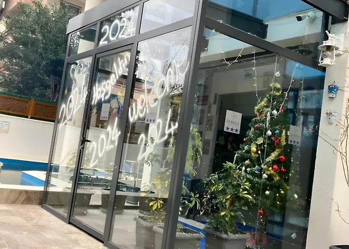 La Bella 3* Kusadası