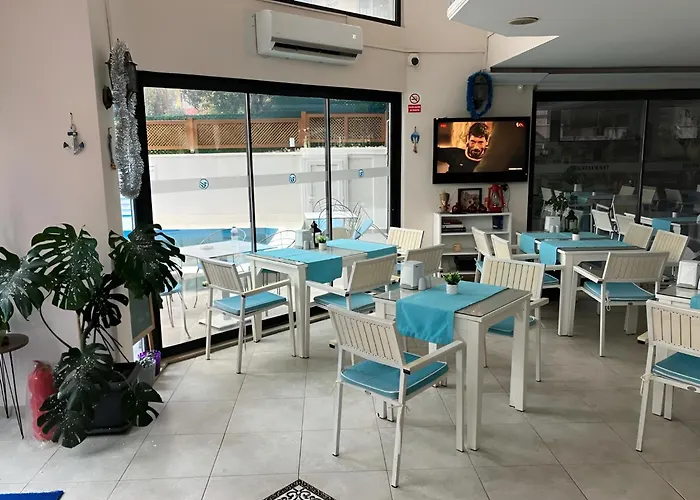 Hotel La Bella