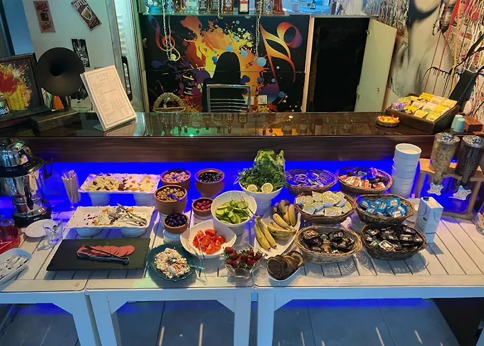 La Bella Kusadasi