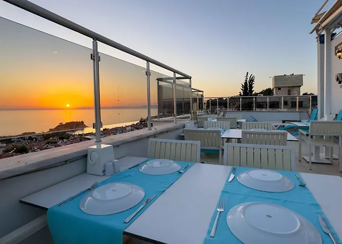 La Bella Kusadasi