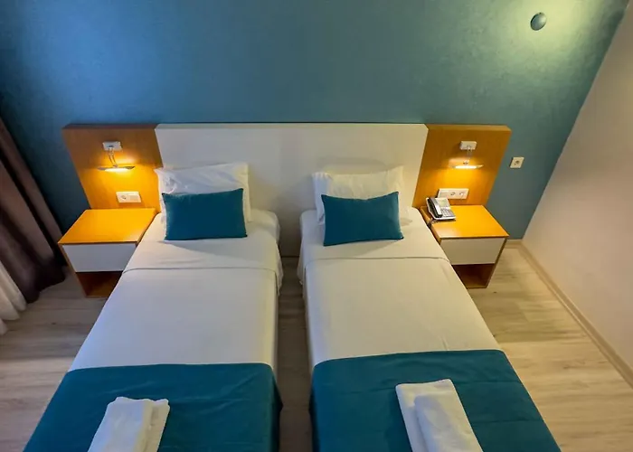 La Bella Hotel Kusadası