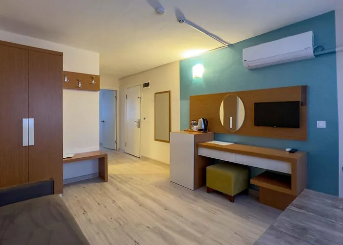 Hotel La Bella Kusadasi