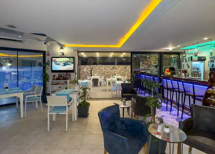 Hotel La Bella
