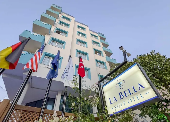 La Bella Hotel 3*