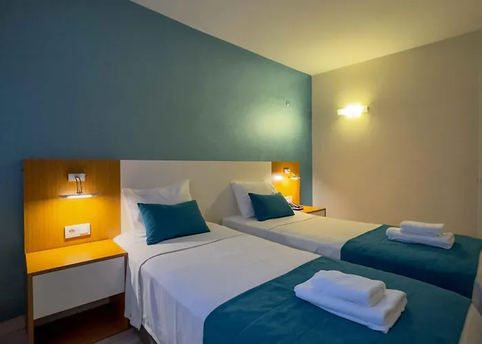 Hotel La Bella 3*