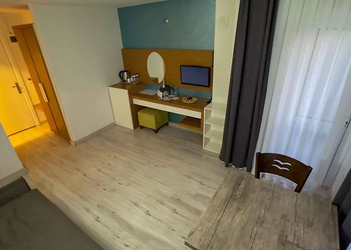 La Bella Hotel Kusadasi