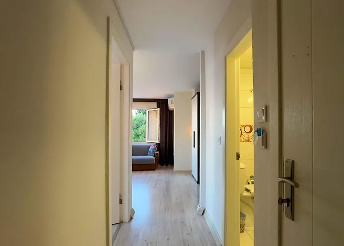 La Bella 3* Kusadasi