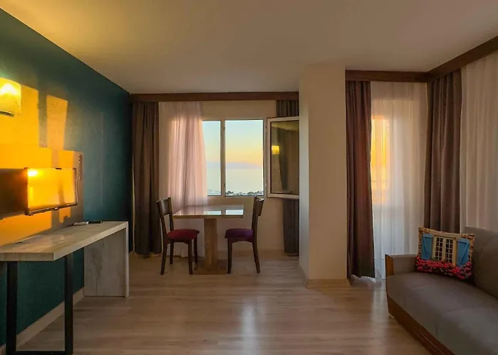 Hotel La Bella 3*
