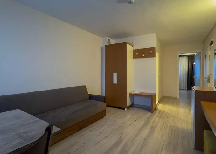 La Bella Hotel Kusadasi