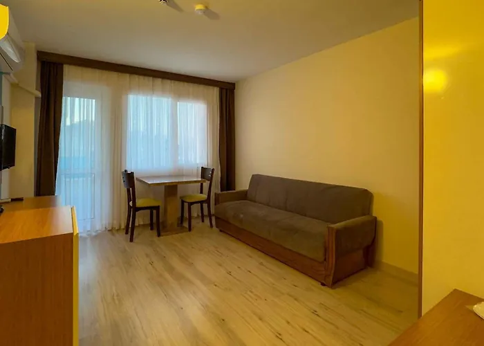 La Bella Hotel Kusadasi
