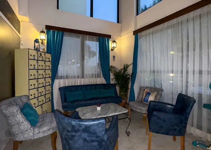 Hotel La Bella Kusadasi