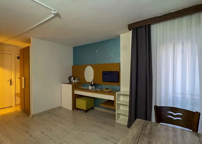 La Bella Kusadasi