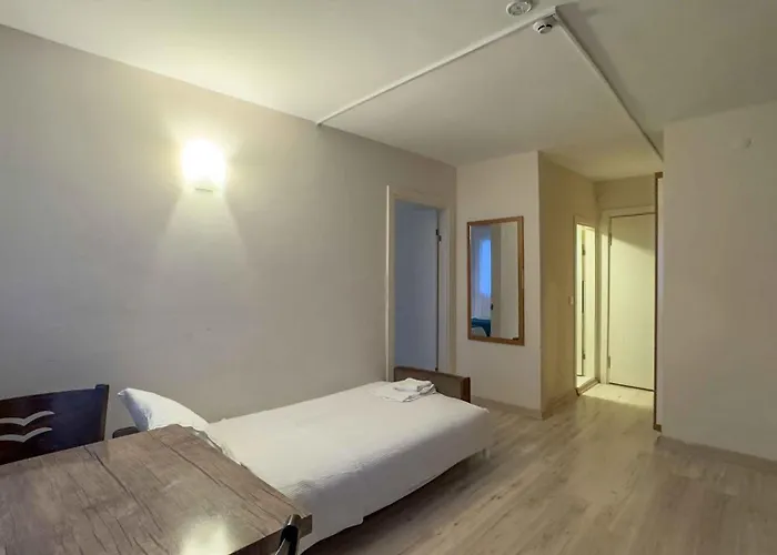 La Bella 3* Kusadasi