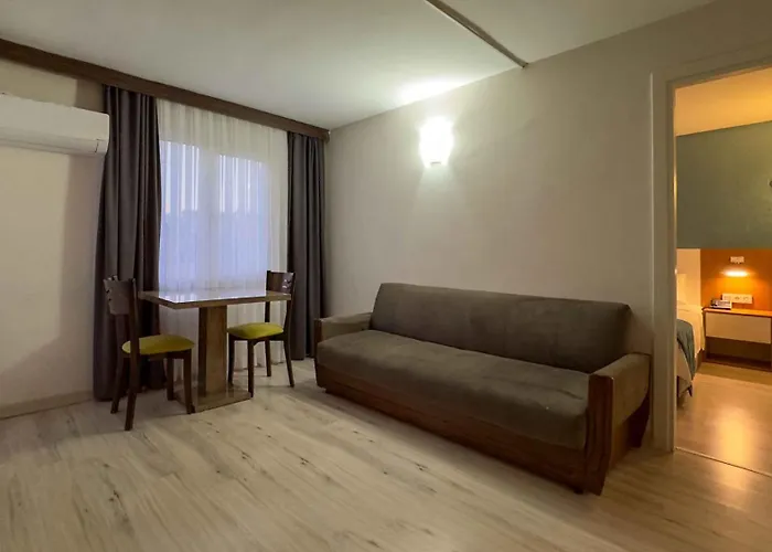 Hotel La Bella