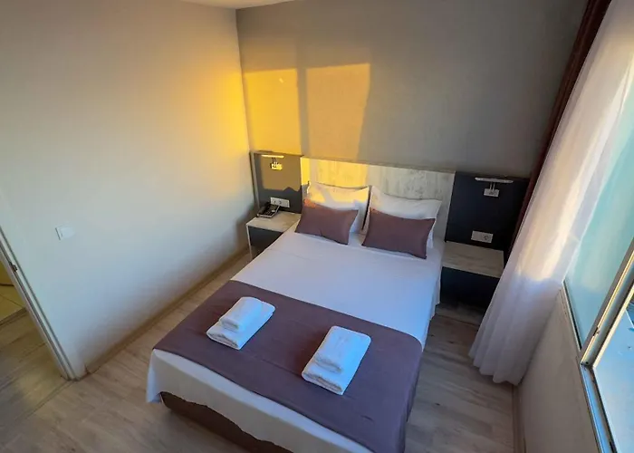 Hotel La Bella Kusadasi