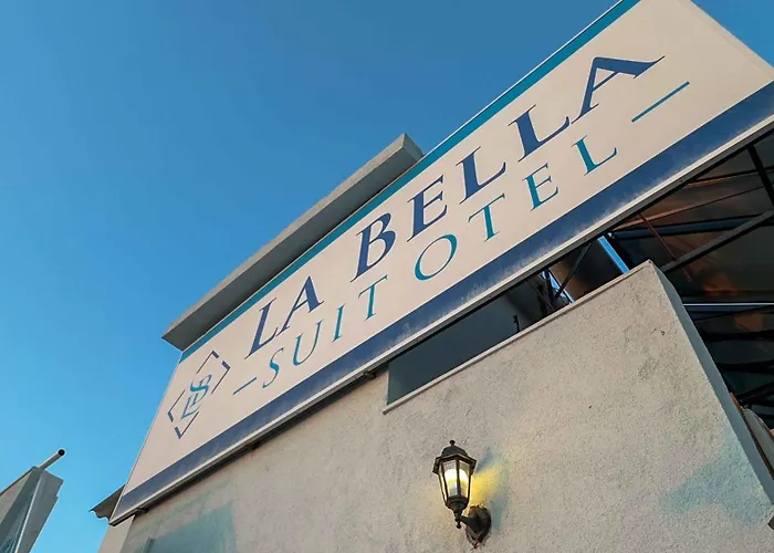 La Bella Kusadasi