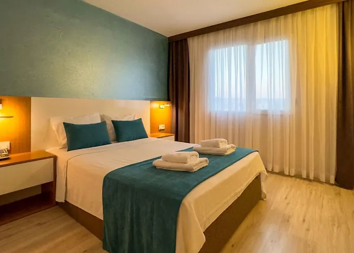 La Bella 3* Kusadasi