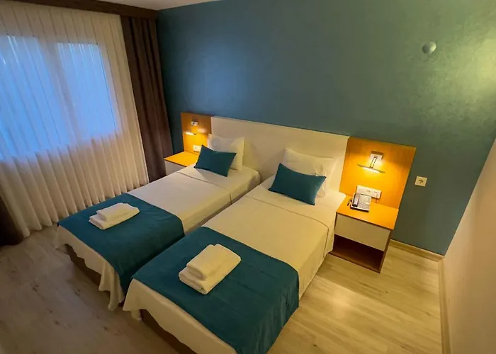 La Bella Hotel