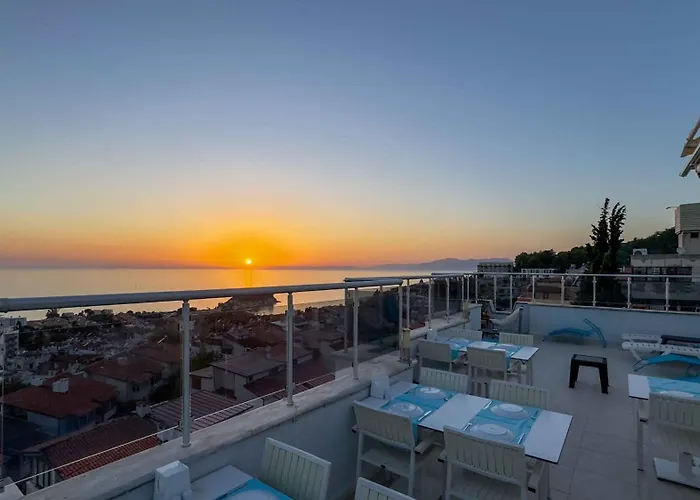 La Bella Kusadasi