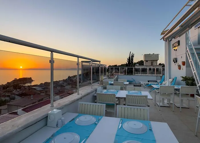 La Bella Hotel 3*