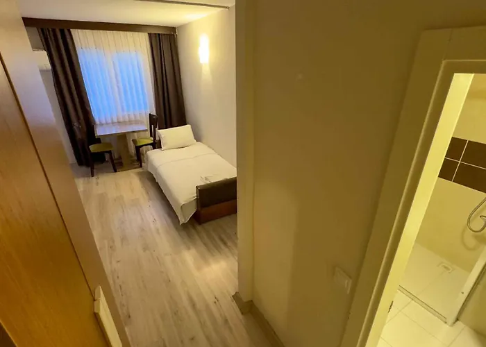 La Bella Hotel Kusadasi