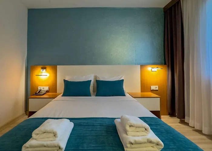 La Bella 3* Kusadasi