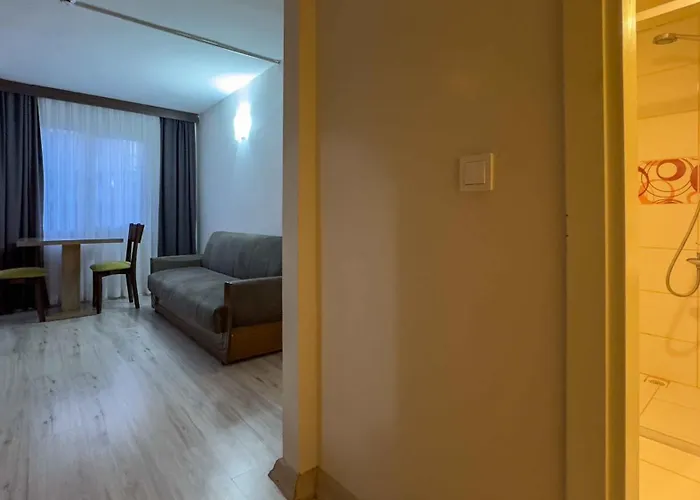 La Bella Hotel Kusadasi