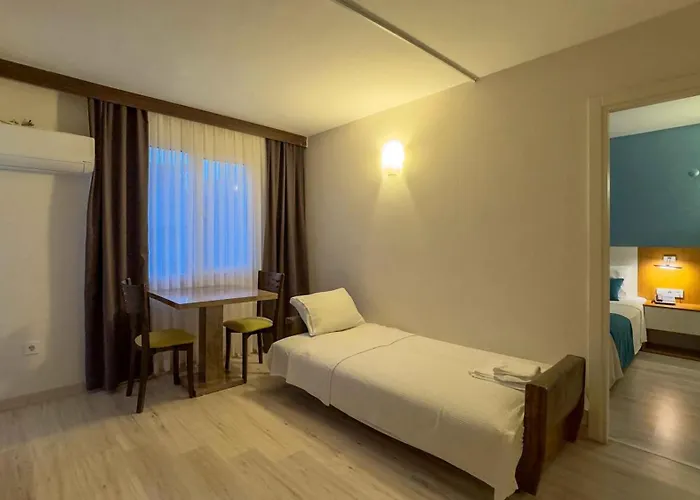 La Bella Kusadasi