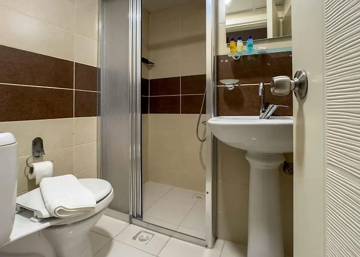 La Bella Hotel 3*