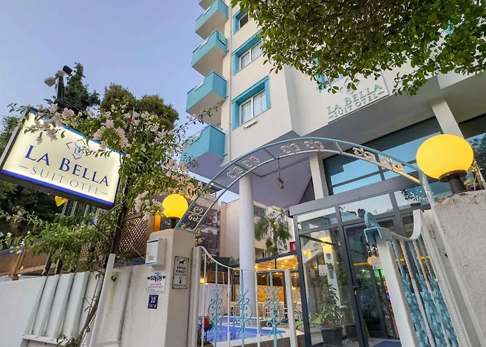 La Bella Hotel Kusadasi