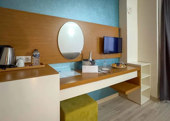 Hotel La Bella 3*