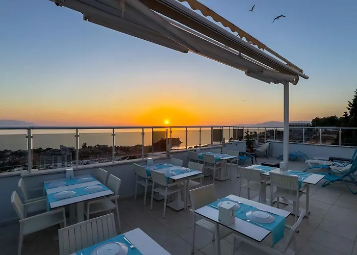 Hotel La Bella Kusadasi