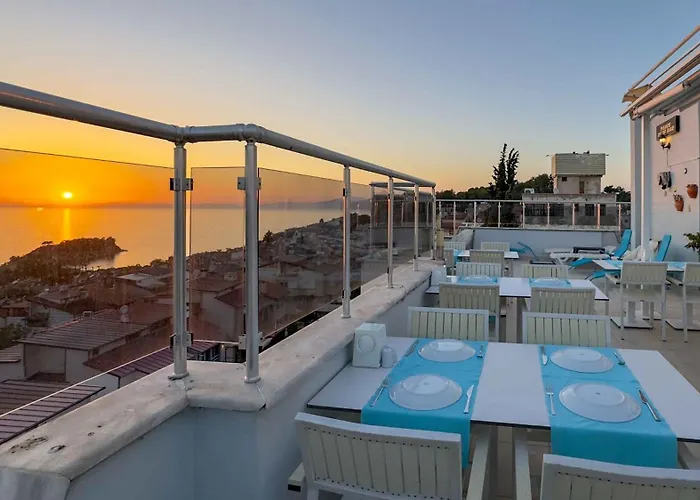 La Bella 3* Kusadasi