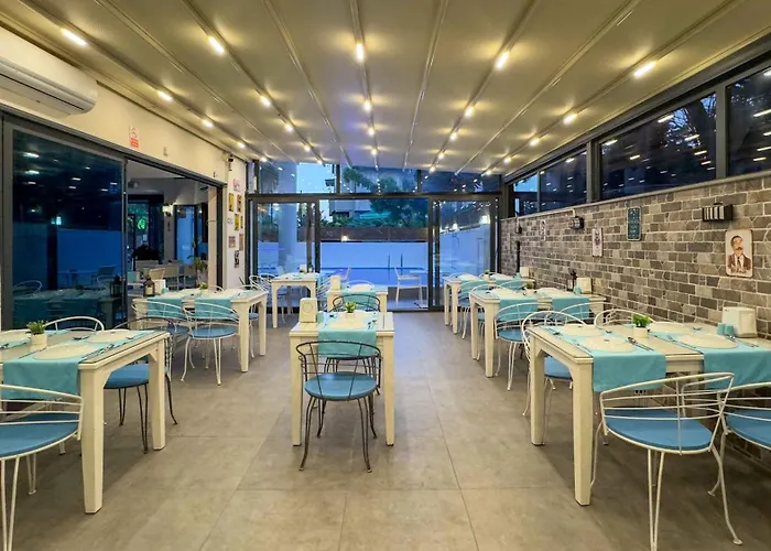 La Bella Hotel