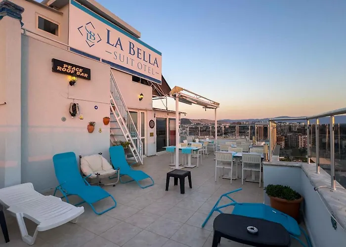 La Bella Hotel Kusadasi