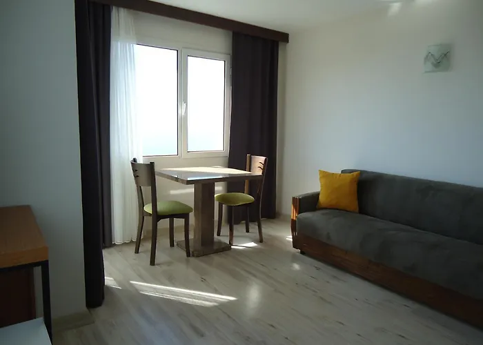 La Bella Hotel
