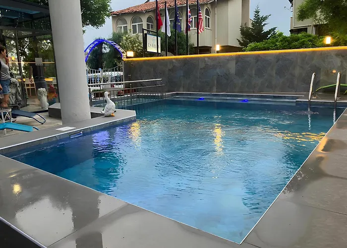 La Bella Hotel 3*