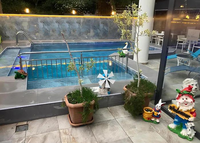 Hotel La Bella Kusadasi