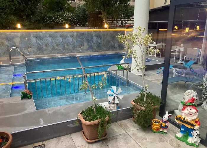 Hotel La Bella 3*