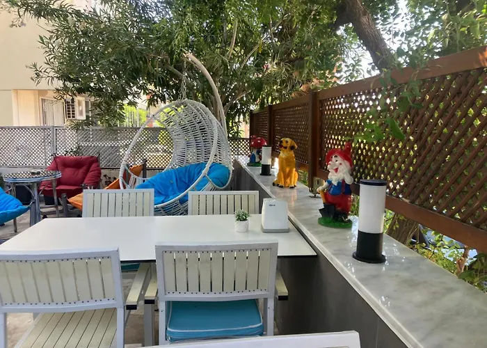 La Bella Kusadasi