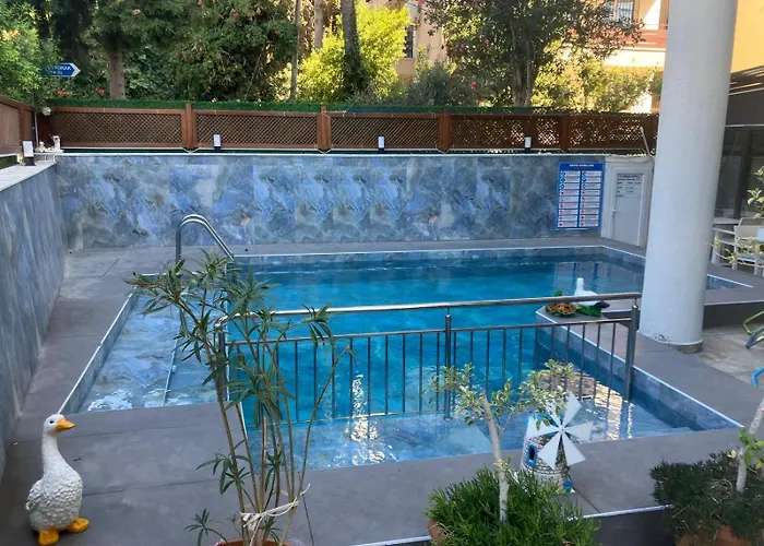 La Bella 3* Kusadasi