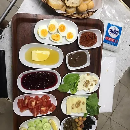 La Bella Kuşadası