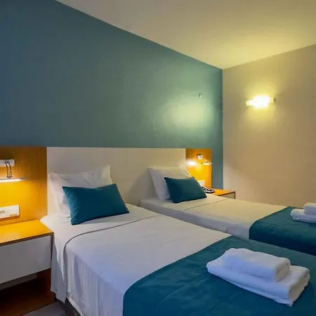 Hotel La Bella 3*