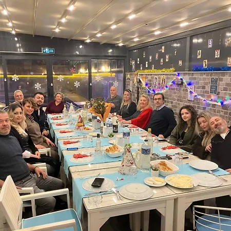 La Bella Kuşadası
